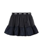 Name It NMFALLY BARBIE TULLE SKIRT SKY Etek Kız çocuk