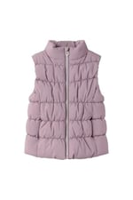 Name it Nmfmorning Unisex Çocuk Şişme Yelek, Gül Kurusu, 5 Yaş