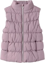 Name it Nmfmorning Unisex Çocuk Şişme Yelek, Gül Kurusu, 2 Yaş