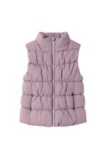 Name it Nmfmorning Unisex Çocuk Şişme Yelek, Gül Kurusu, 2 Yaş