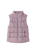Name it Nmfmorning Unisex Çocuk Şişme Yelek, Gül Kurusu, 3 Yaş