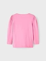 Name It NMFSISA MINNIE LS TOP WDI Tişört Kız çocuk