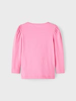Name It NMFSISA MINNIE LS TOP WDI Tişört Kız çocuk
