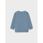 Name It NMMARNY LOONEY SWEAT BRU WAB Sweatshirt Erkek çocuk