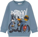 Name It NMMARNY LOONEY SWEAT BRU WAB Sweatshirt Erkek çocuk