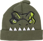 Name It NMMJOVANNI JURASSIC KNIT HAT VDE Beyzbol Şapkası Erkek çocuk