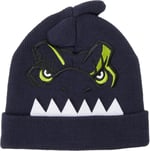 Name It NMMJOVANNI JURASSIC KNIT HAT VDE Beyzbol Şapkası Erkek çocuk