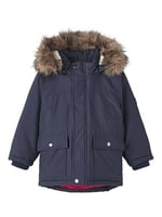Name It NMMMARLIN PARKA JACKET PB Mont Erkek Çocuk