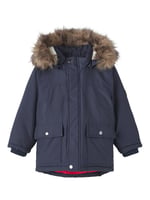 Name It NMMMARLIN PARKA JACKET PB Mont Erkek Çocuk