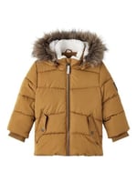 Name It NMMMATHEW JACKET2 Mont Erkek Çocuk