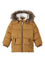 Name It NMMMATHEW JACKET2 Mont Erkek Çocuk