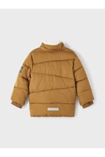 Name It NMMMATHEW JACKET2 Mont Erkek Çocuk