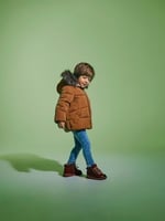 Name It NMMMATHEW JACKET2 Mont Erkek Çocuk