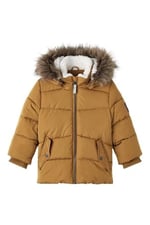 Name It NMMMATHEW JACKET2 Mont Erkek Çocuk