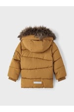 Name It NMMMATHEW JACKET2 Mont Erkek Çocuk