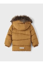 Name It NMMMATHEW JACKET2 Mont Erkek Çocuk