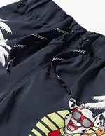 Name It NMMMESSI PAWPATROL LONG SWIMSHORTS CPLG Yüzme Giyim Erkek çocuk