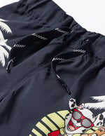 Name It NMMMESSI PAWPATROL LONG SWIMSHORTS CPLG Yüzme Giyim Erkek çocuk