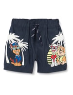 Name It NMMMESSI PAWPATROL LONG SWIMSHORTS CPLG Yüzme Giyim Erkek çocuk