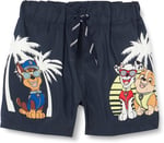 Name It NMMMESSI PAWPATROL LONG SWIMSHORTS CPLG Yüzme Giyim Erkek çocuk