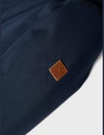 NAME IT Nmmmillo Long Noos Parka erkek çocuk montu