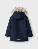 NAME IT Nmmmillo Long Noos Parka erkek çocuk montu