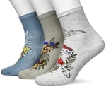 Name It NMMMYLIUS PAWPATROL 3PK SOCK CPLG Çorap Erkek Çocuk