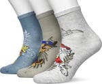 Name It NMMMYLIUS PAWPATROL 3PK SOCK CPLG Çorap Erkek Çocuk