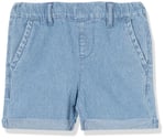 Name It NMMRYAN JOG DNM L SHORTS 9001-IP H Şort Erkek çocuk