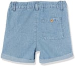 Name It NMMRYAN JOG DNM L SHORTS 9001-IP H Şort Erkek çocuk