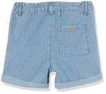 Name It NMMRYAN JOG DNM L SHORTS 9001-IP H Şort Erkek çocuk