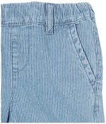 Name It NMMRYAN JOG DNM L SHORTS 9001-IP H Şort Erkek çocuk