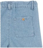 Name It NMMRYAN JOG DNM L SHORTS 9001-IP H Şort Erkek çocuk