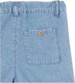 Name It NMMRYAN JOG DNM L SHORTS 9001-IP H Şort Erkek çocuk