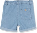 Name It NMMRYAN JOG DNM L SHORTS 9001-IP H Şort Erkek çocuk
