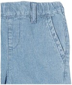 Name It NMMRYAN JOG DNM L SHORTS 9001-IP H Şort Erkek çocuk