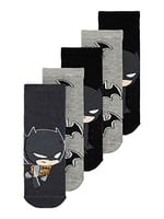 Name It NMMSEA SUPERFRIENDS 5P SOCK WAB Çorap Erkek Çocuk