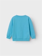 Name It NMMSKJOLD MICKEY SWEAT BRU WDI Sweatshirt Erkek çocuk