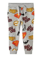 Name It NMMSOLO SUPERFRIENDS SWE PANTS BRU WAB Pantolon Erkek çocuk