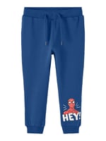 Name It NMMSVENDE SPIDERMAN SWE PANTS BRU MAR Pantolon Erkek çocuk