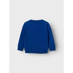 Name It NMMSVENDE SPIDERMAN SWEAT BRU MAR Sweatshirt Erkek çocuk