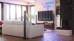 Nanoleaf Canvas Starter Kit, 9 LED RGBW Akıllı Işık Oranı - Modüler WLAN LED Paneller, 16 milyon renkli duvar lambası iç, müzik ve ekran senkro - Seçenekler: 9er Starterpack, Erweiterungspack (4 Stk.)