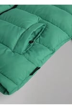 Napapijri Erkek Çocuk Fermuarlı Mont, NP0A4GN1G1M1