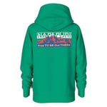 Napapijri Erkek Çocuk Yuvarlak Yaka Uzun Kollu Sweatshirt, 5003072886