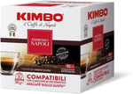 Napoli Dolce Gusto Uyumlu Kapsül Kahve (30’lu Kutuda)