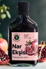 Nar Ekşisi Tatlı Ekşi (Hatay) 280 gr