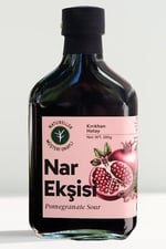 Nar Ekşisi Tatlı Ekşi (Hatay) 280 gr