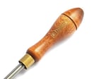 NAREX 872401 Burnisher Sistre Raspa Bileme 10x150 mm