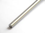 NAREX 872401 Burnisher Sistre Raspa Bileme 10x150 mm