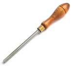 NAREX 872401 Burnisher Sistre Raspa Bileme 10x150 mm